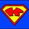 Free Superman Emblem Template, Download Free Clip Art, Free Inside Blank Superman Logo Template