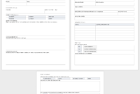 Free Workplace Accident Report Templates | Smartsheet pertaining to Annual Health And Safety Report Template