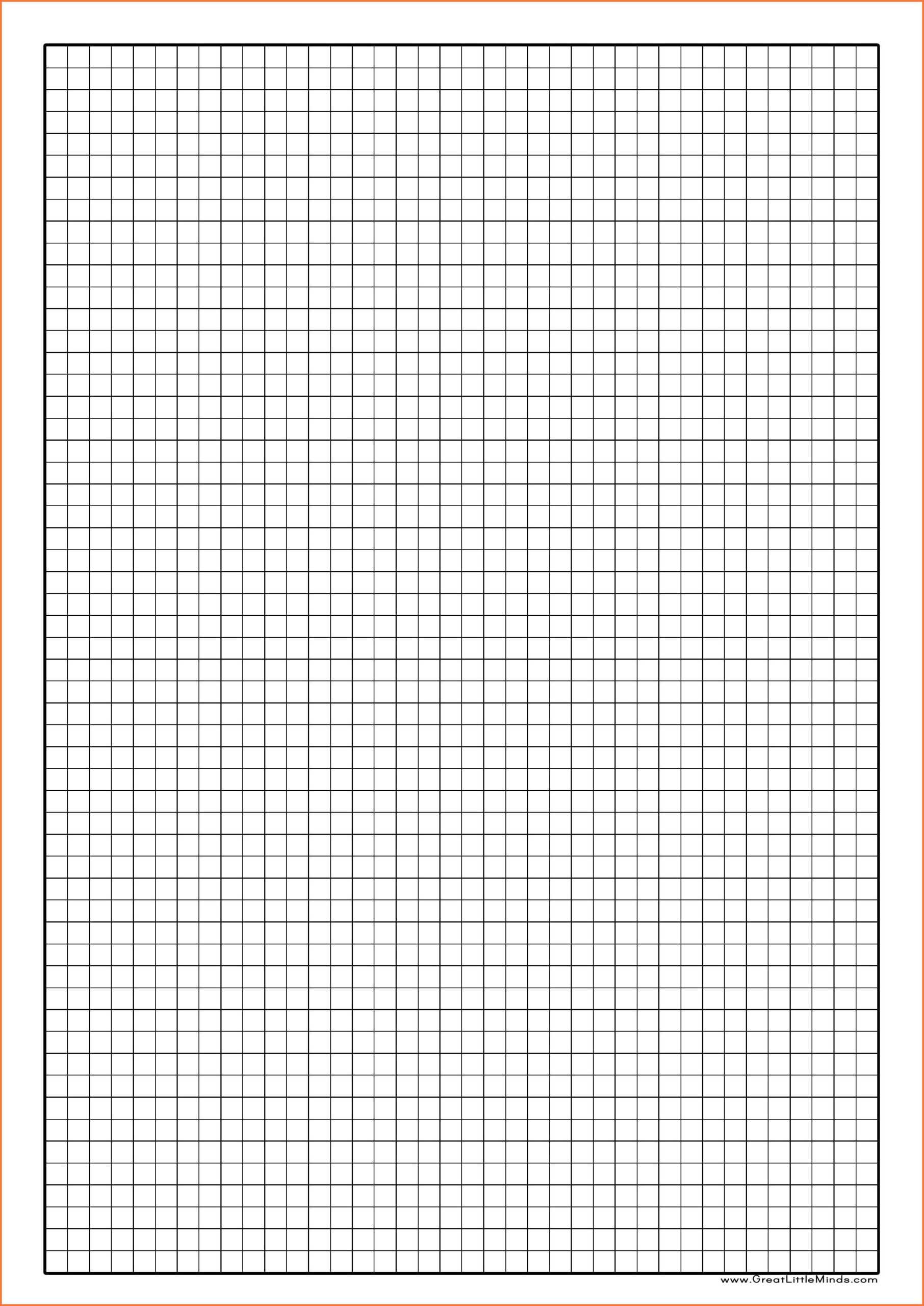 Graph Paper Printable Pdf | Room Surf Within Graph Paper Template For Word