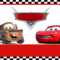 Happy Birthday Disney Cars Clipart Within Cars Birthday Banner Template