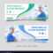 Healthcare Medical Banner Promotion Template Regarding Medical Banner Template
