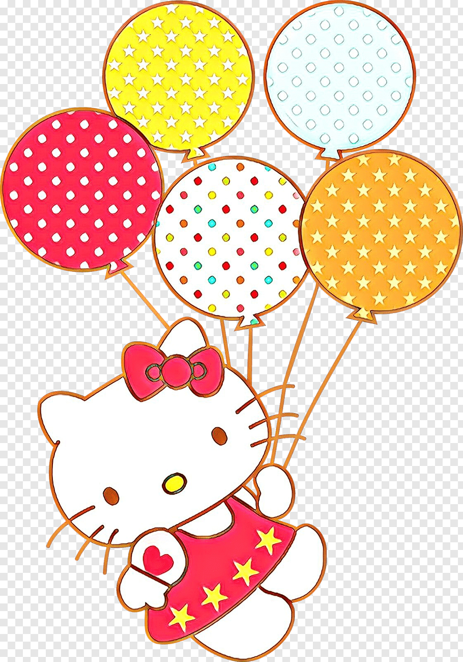 Hello Kitty Happy Birthday, Happy Birthday Hello Kitty Regarding Hello Kitty Birthday Banner Template Free