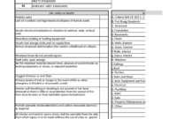 Home Inspection Report Template Pdf - Edit, Fill, Sign in Home Inspection Report Template Pdf