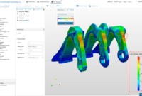 How To Create A Fea Report - Solid Mechanics / Fea regarding Fea Report Template