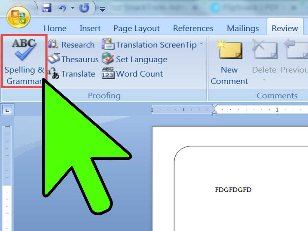 How To Make A Booklet On Microsoft Word: 12 Steps (With For How To Create A Book Template In Word