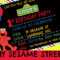 How To Make A Sesame Street Digital Invitation | Includes Inside Sesame Street Banner Template