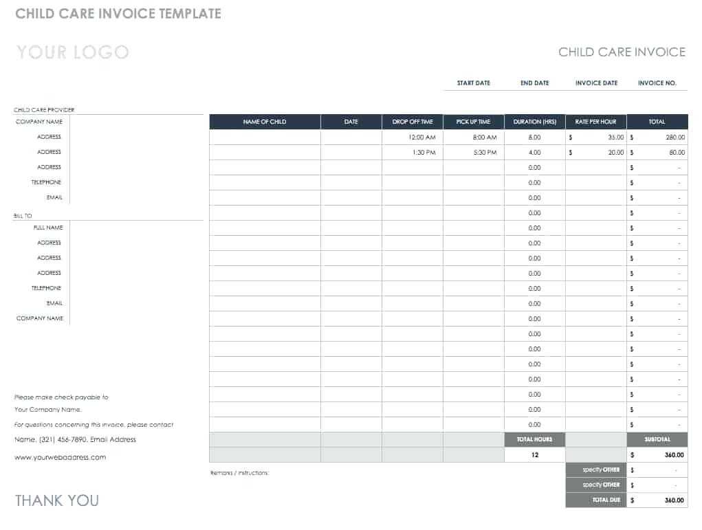 Invoice Template Xls Free Download – Vmarques Regarding Free Invoice Template Word Mac