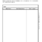 Kwl Chart Pdf – Fill Online, Printable, Fillable, Blank Intended For Kwl Chart Template Word Document