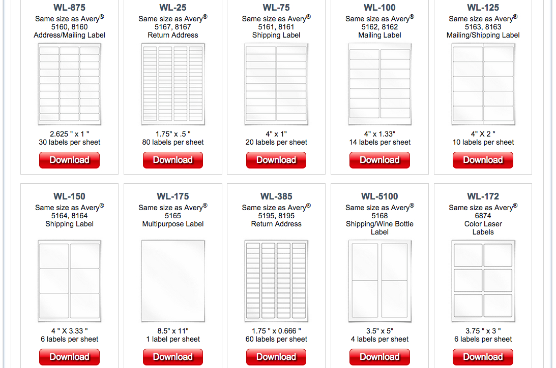 Label Templates For Pages For A Mac Released | Free Intended For 33 Up Label Template Word