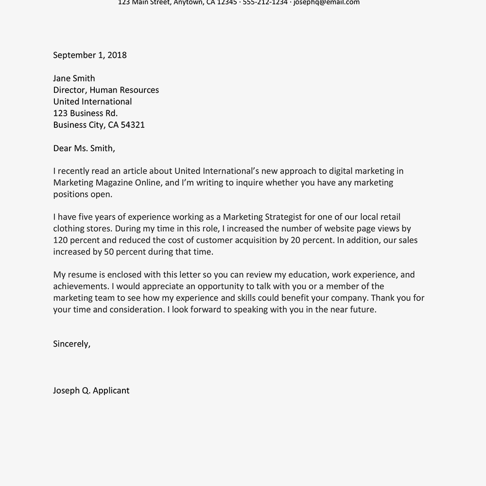 Letter Of Interest Template Microsoft Word Examples With Letter Of Interest Template Microsoft Word