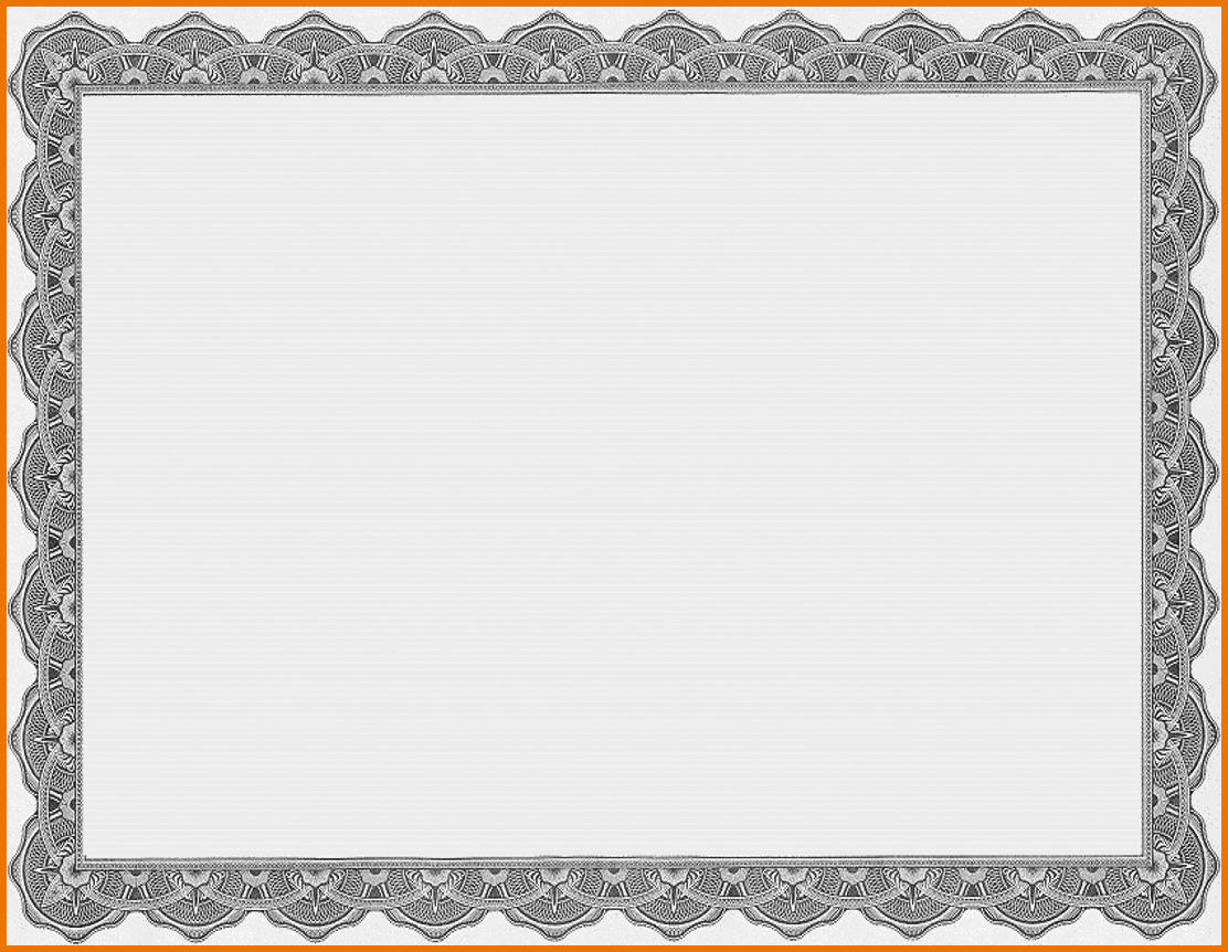 Library Of Free Transparent Library Certificates Template In Blank Certificate Templates Free Download