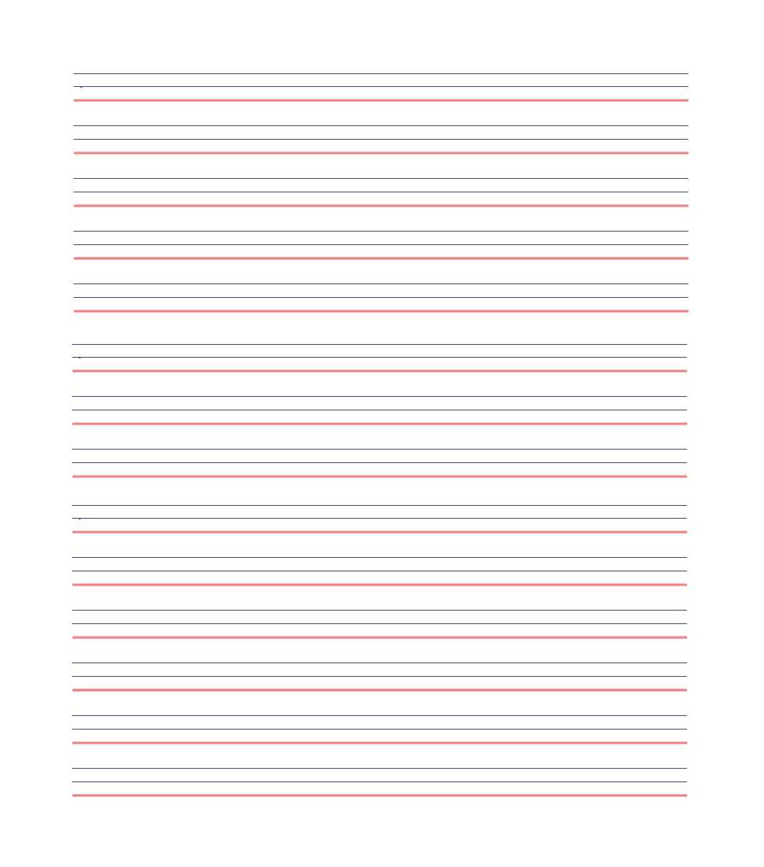 Lined Notebook Paper Template Word – Karan.ald2014 For Ruled Paper Template Word