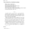 Massachusetts Institute Of Technology – Supply Chain In Assignment Report Template