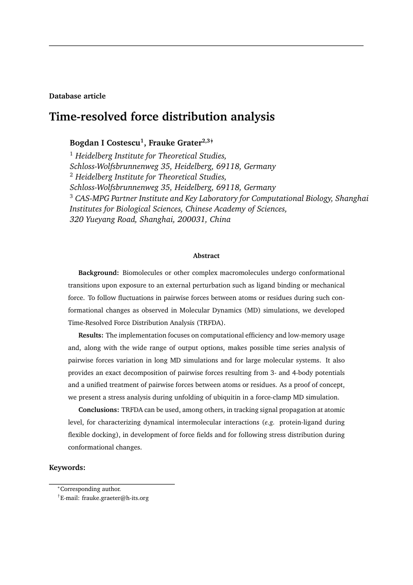 Massachusetts Institute Of Technology – Supply Chain In Assignment Report Template