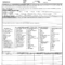 Medical History Form – 5 Free Templates In Pdf, Word, Excel With Regard To Medical History Template Word