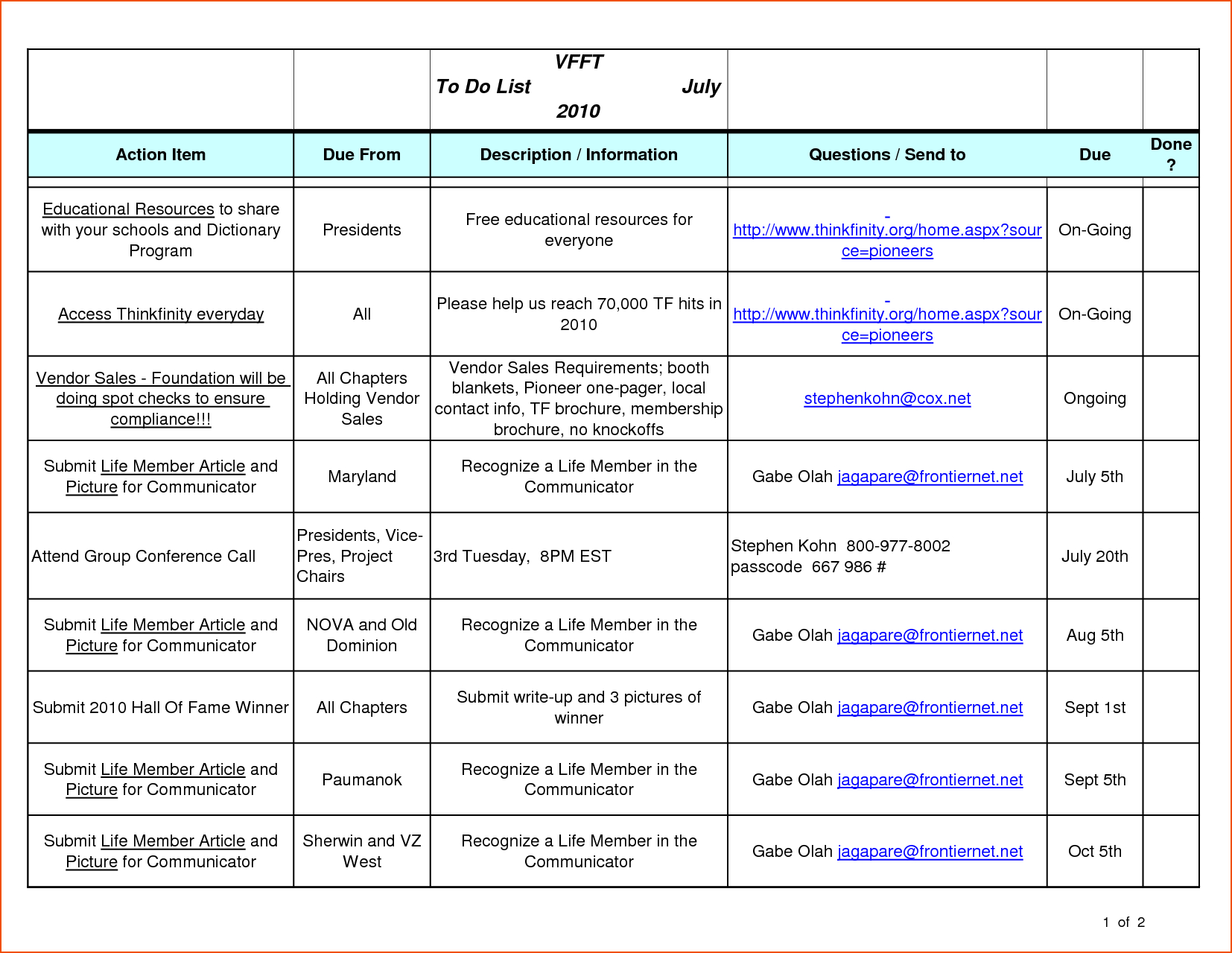 Meeting Minutes Templates And Sample Meeting Minutes – Try For Agenda Template Word 2010