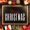 Merry Christmas – Vintage Banner Template Within Merry Christmas Banner Template
