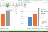 Microsoft Office Project 2013 Tutorial: Creating A Custom Report | K  Alliance throughout Ms Project 2013 Report Templates