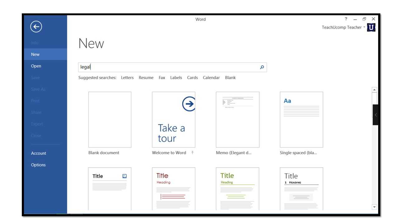 Microsoft Word For Lawyers: Using Legal Templates In Word 2013 Throughout Hours Of Operation Template Microsoft Word