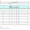 Mileage Spreadsheet Template Of Vehicle Log Elegant Pertaining To Mileage Report Template