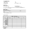 Monthly Progress Report In Word | Templates At For Monthly Progress Report Template