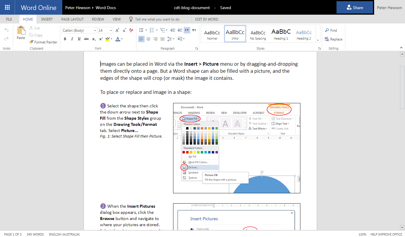 Ms Office Desktop Templates In Office365 – Cordestra In Where Are Word Templates Stored