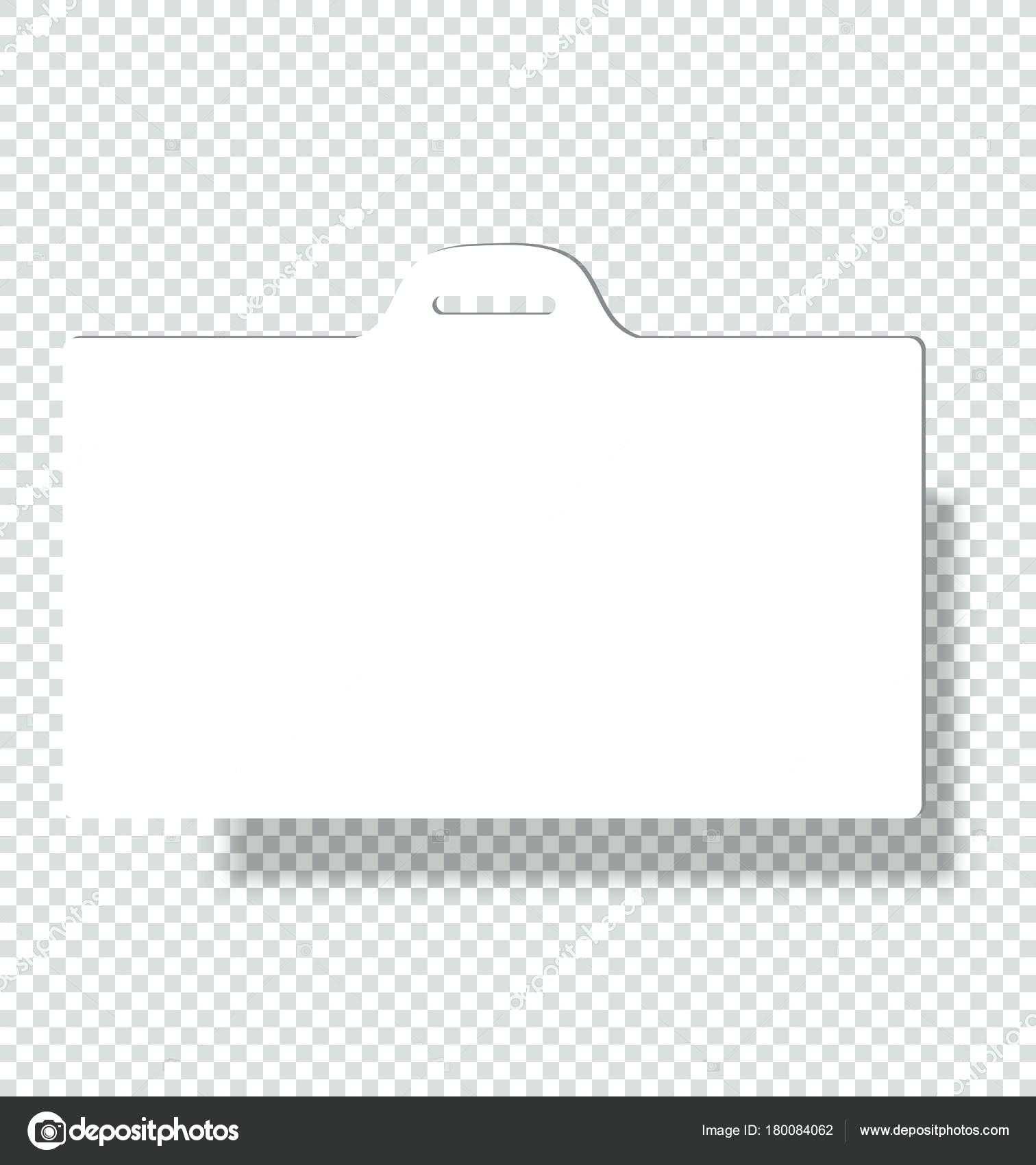 Name Tags Template – Heartwork For Blank Luggage Tag Template