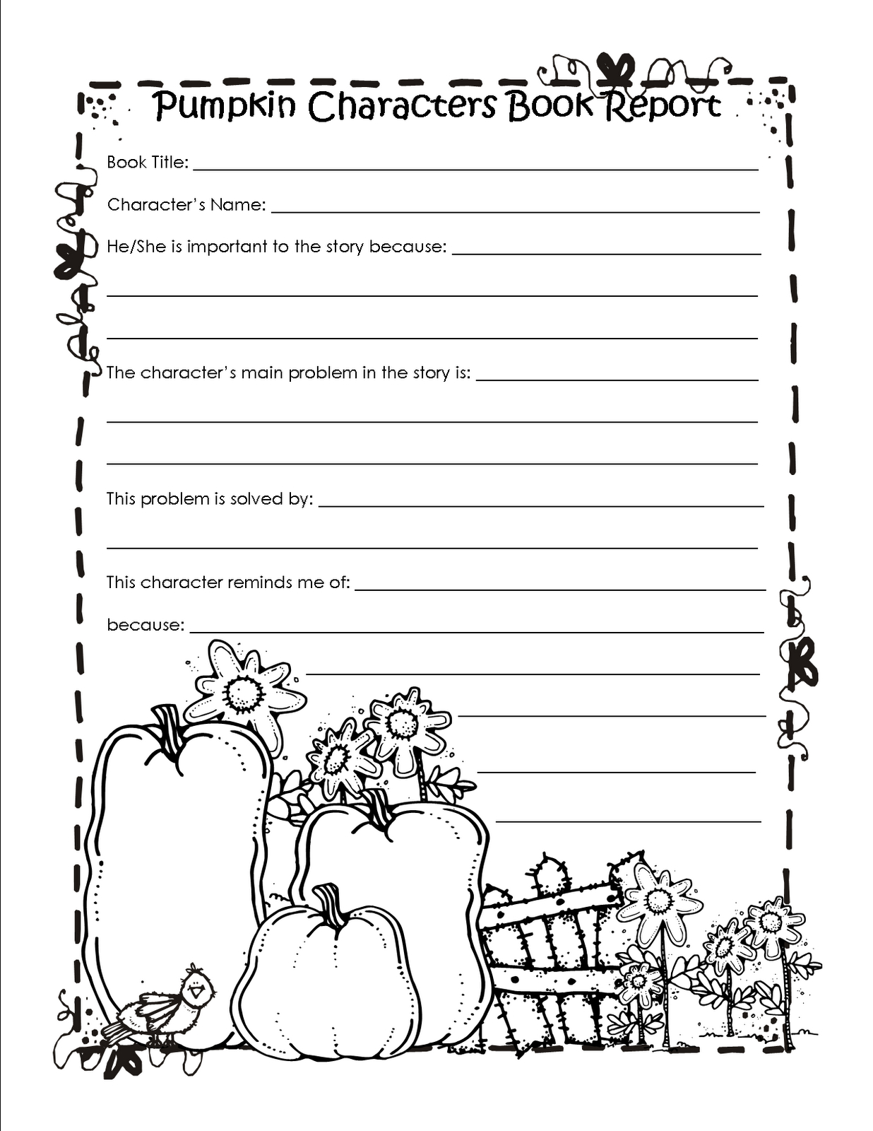 Non Fiction | Free Kids Books With Regard To 2Nd Grade Book Report Template
