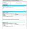 One Page Report Template – Bestawnings Within One Page Status Report Template