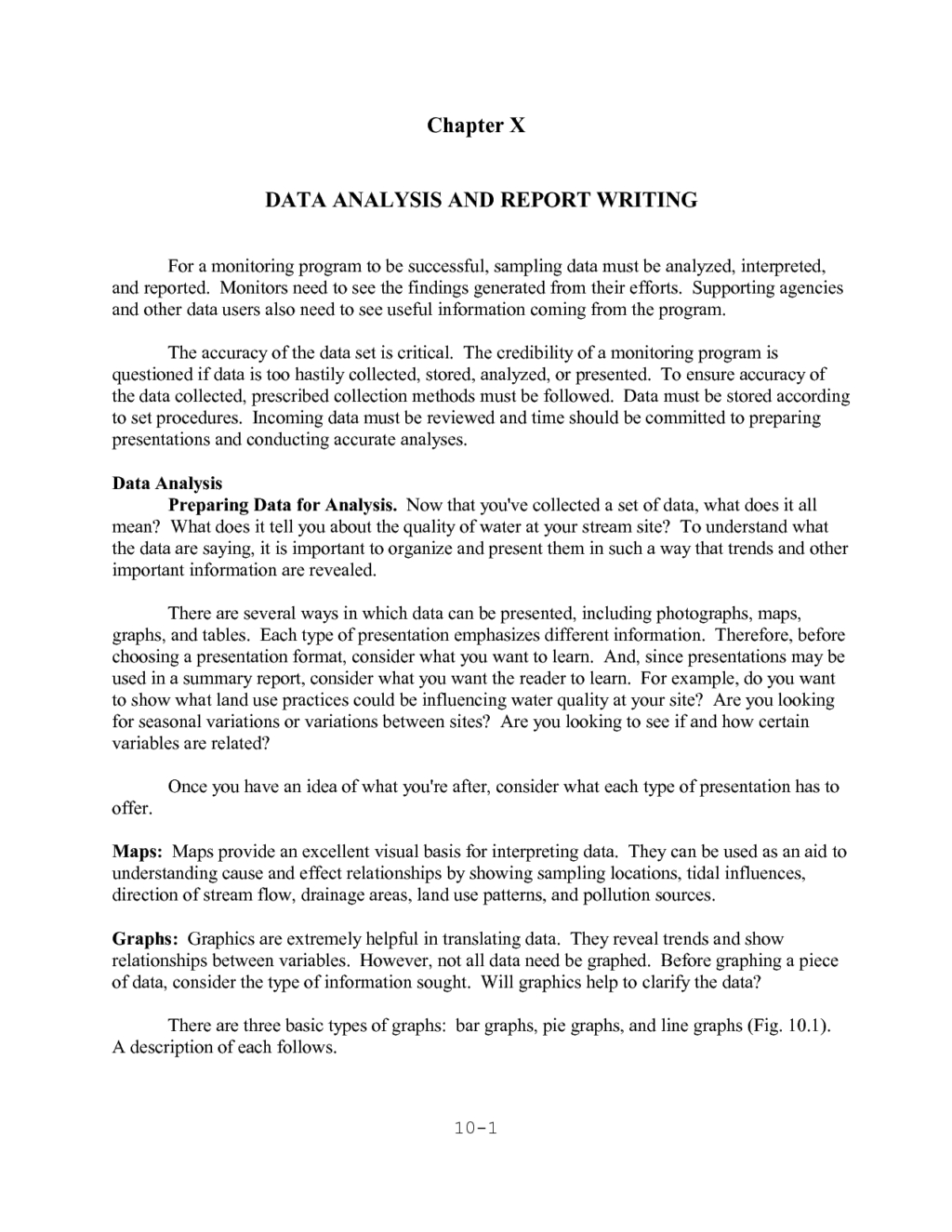 Outstanding Data Analysis And Report Writing Sample : V M D Within Drainage Report Template