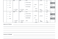 Patient Care Report - Fill Online, Printable, Fillable in Patient Care Report Template