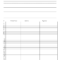 Petition Signature Form – Karan.ald2014 Intended For Blank Petition Template