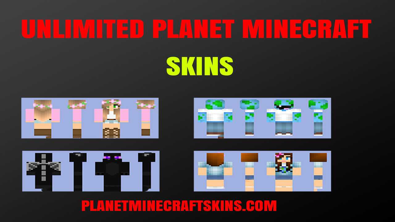 Planet Minecraft Skins Throughout Minecraft Blank Skin Template