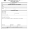 Police Incident Report Form – 3 Free Templates In Pdf, Word In Incident Report Form Template Word
