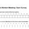 Post Mortem Meeting Template And Tips | Teamgantt Intended For Debriefing Report Template