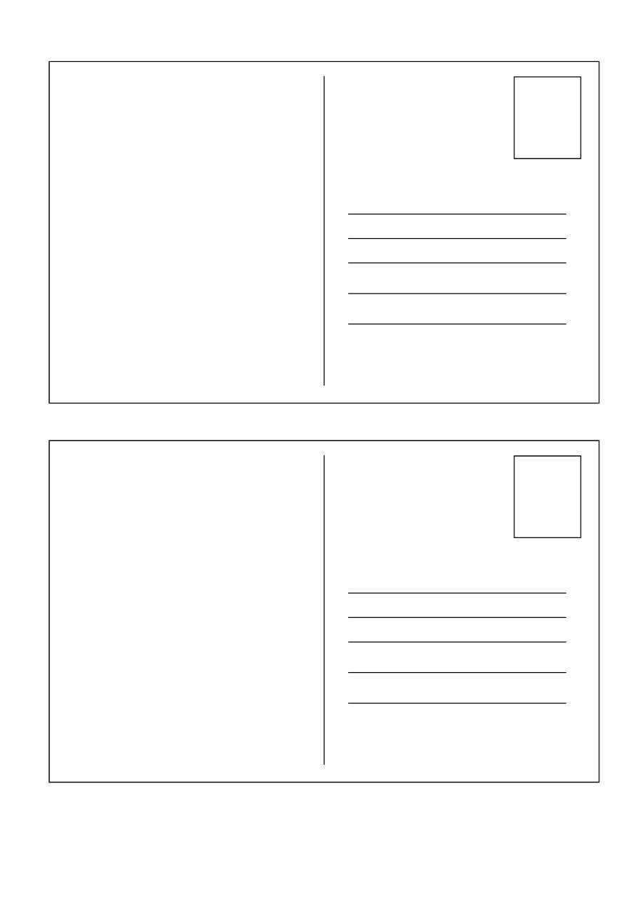 Postcard Template Word - Karati.ald2014 Intended For Microsoft Word 4X6 Postcard Template