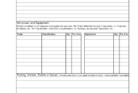 Printable Blank Superintendents Daily Report Sample And throughout Superintendent Daily Report Template