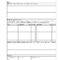 Printable Blank Superintendents Daily Report Sample And With Construction Daily Report Template Free
