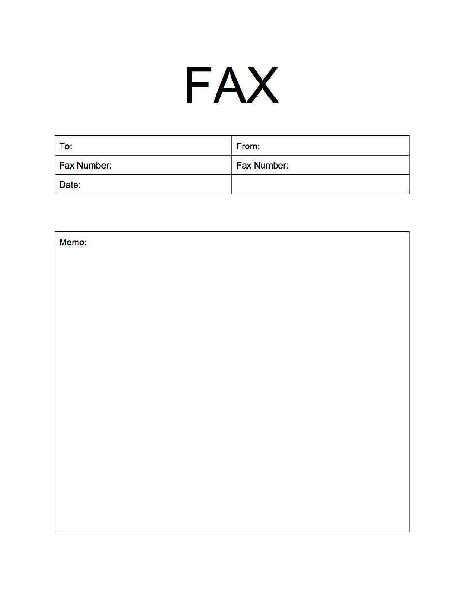 Printable Fax Coversheet – Karan.ald2014 Pertaining To Fax Cover Sheet Template Word 2010