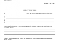 Printable Legal Forms And Templates | Free Printables throughout Blank Legal Document Template