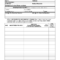 Printable Medication Form – Fill Online, Printable, Fillable With Regard To Blank Medication List Templates