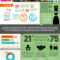 Printable Nonprofit Annual Report In An Infographic Throughout Non Profit Annual Report Template