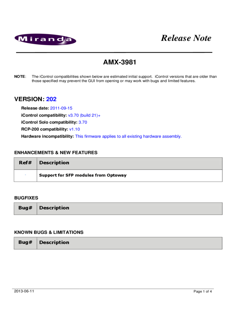 Release Notes Template – 3 Free Templates In Pdf, Word For Soap Note Template Word