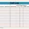 Restaurant Excel Eadsheets Or Daily Sales Report Template Pertaining To Sale Report Template Excel