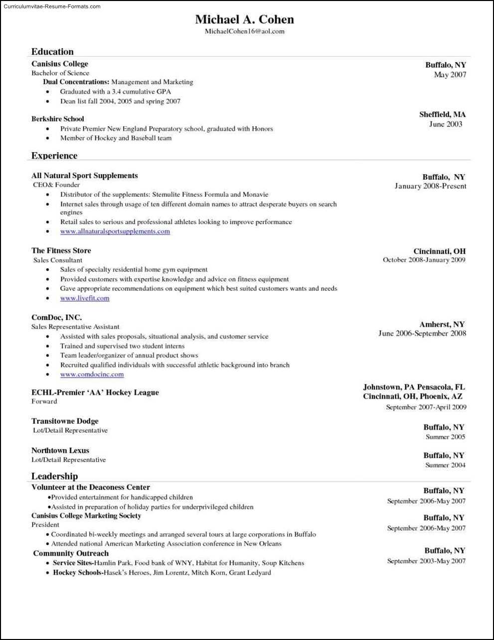 Resume Wizard In Ms Word | Professional Resumes Sample Online In Resume Templates Microsoft Word 2010