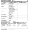 Risk Assessment Example Pdf – Fill Out And Sign Printable Pdf Template |  Signnow Throughout Equipment Fault Report Template