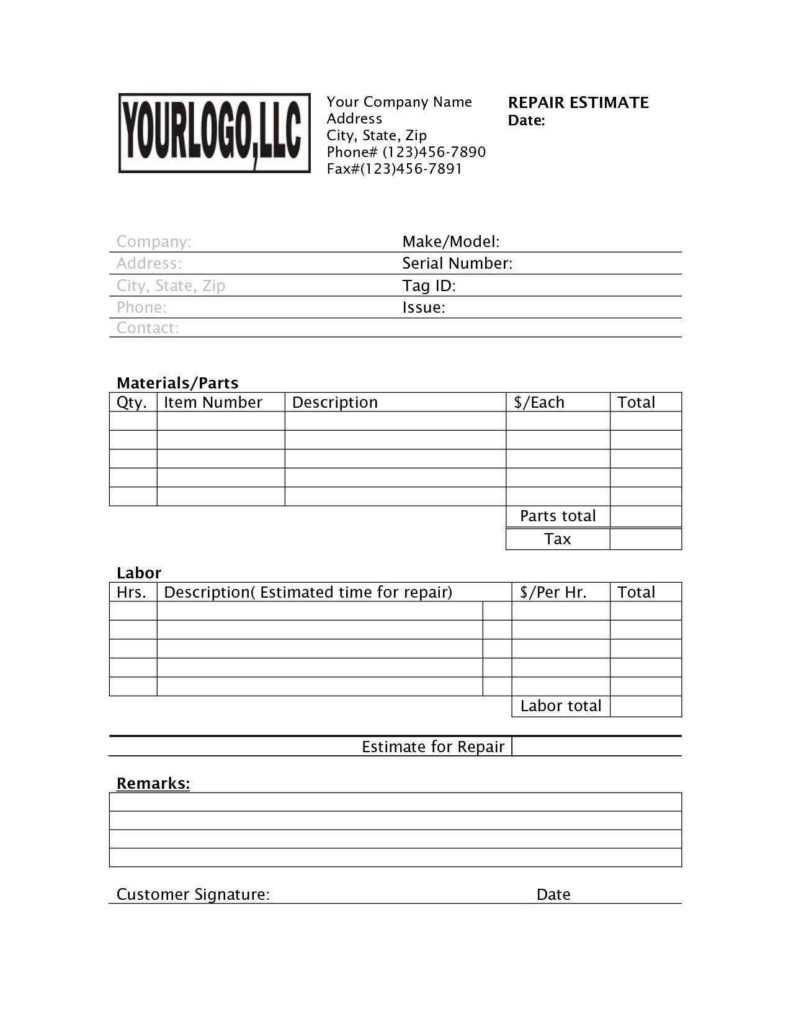 Roof Inspection Report Sample And Roof Estimate Template Within Roof Inspection Report Template