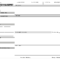 Sales Call Report Templates – Word Excel Fomats In Customer Contact Report Template