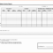 Sales Visits Report Template Throughout Customer Site Visit Report Template