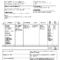 Sample Commercial Invoice Word | Templates At With Regard To Commercial Invoice Template Word Doc